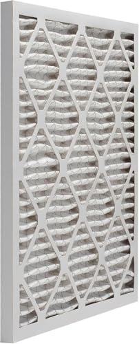 Aerostar Air Filter 12x12x1 MERV 6 AC Filter, HVAC, Furnace Filter, 6 Pack - Image 3