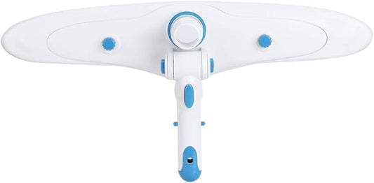 Swimming Pool Cleaner Cleaning Suction Brush Cleaning Tool Pool Equipment Accessories Brushes