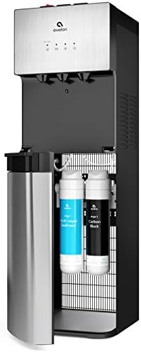 Avalon Genuine Replacement Filters for Avalon Bottleless Water Coolers, NSF Certified, Patented, 2 Count (Pack of 1) - Image 5