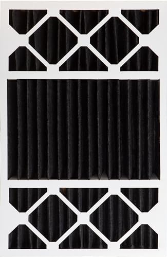 Nordic Pure 16x25x5 Honeywell/Lennox Replacement MERV 8 Air Filter 4 Pack - Image 4