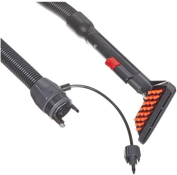 Bissell Commercial Hose & Upholstery Tool 30G for BG10 Deep Cleaning Machine, Black (30G3)