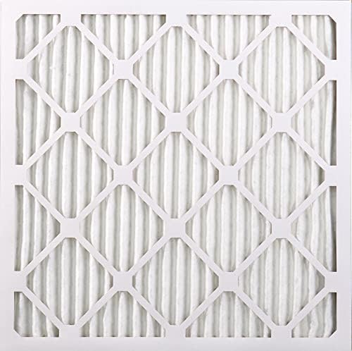 Nordic Pure 20x20x1 Pleated MERV 14 Plus Carbon Air Filters 2 Pack - Image 4