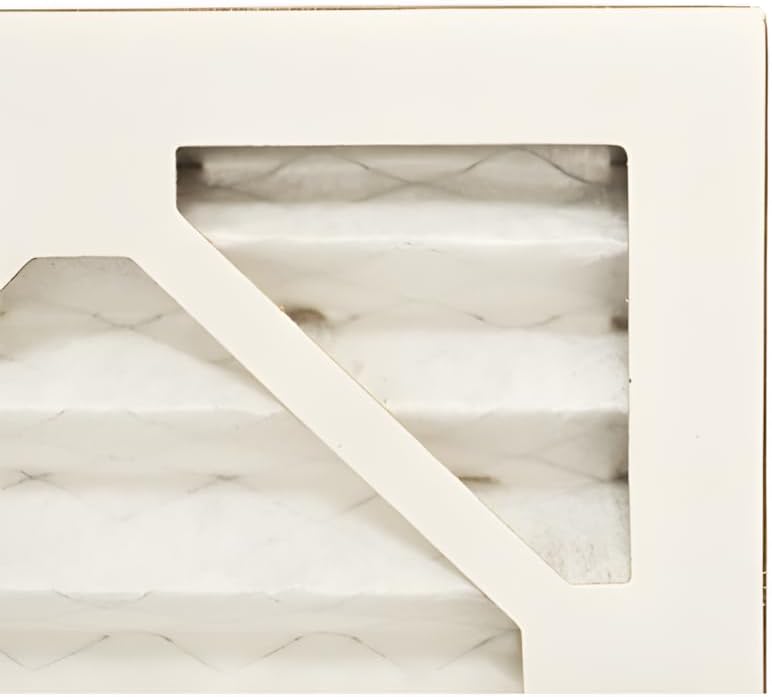 AIRx Filters 28x30x2 Furnace Filter MERV 8 Pleated Replacement AC Air Filter, For Lint, Pollen & Dust Debris Control, 2-Pack - Image 2
