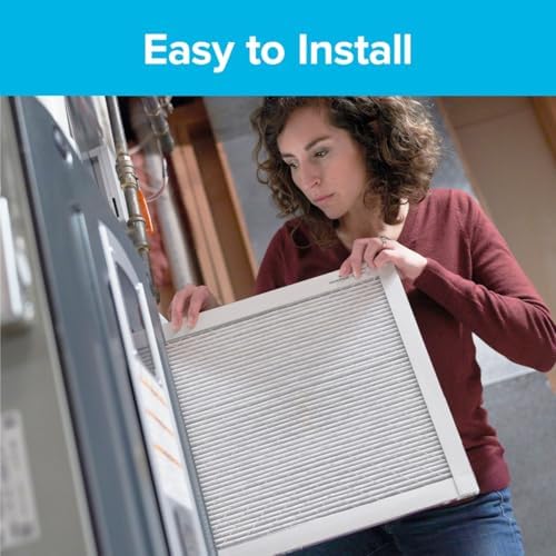 Filtrete 14x20x1 Air Filter, MERV 14, MPR 2800, 2 HVAC Filters - Image 6