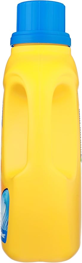 Arm & Hammer, Detergent HE Clean Burst, 67.5 Fl Oz