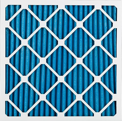 Nordic Pure 20x20x1 Pleated MERV 7 Plus Carbon Air Filters 12 Pack - Image 4