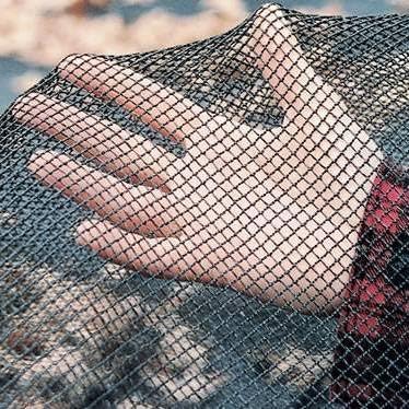 Doheny’s Professional Grade Leaf Nets for Above Ground Pools – 12' x 18' Oval – Makes Clean-Ups Fast – Lightweight, Versatile & Durable – Keeps Leaves Out