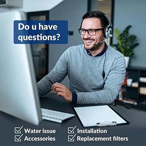 iSpring FM25B Whole House Water Filter Cartridge - Image 6