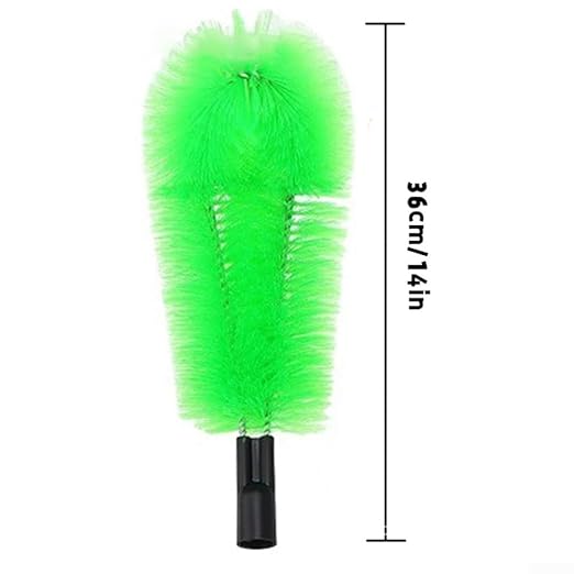 Adjustable Telescopic Gutter Cleaning Tool - Safe Effective Gutter Cleaner Homeowners DIY Enthusiasts(02)
