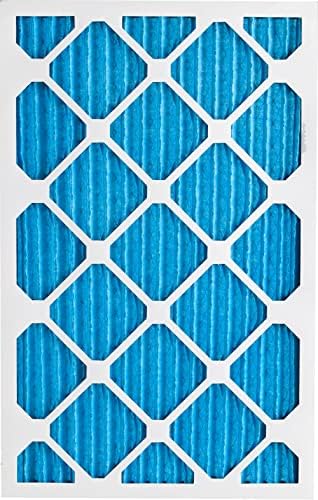 Nordic Pure 20x25x1 Pleated MERV 7 Air Filters 12 Pack - Image 4