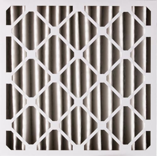 Nordic Pure 20x20x4 Pleated MERV 13 Air Filters 2 Pack - Image 4