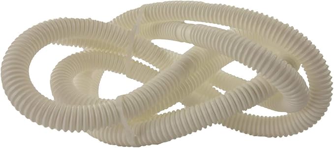 Splash Pools Deluxe Maintenance Kit for Above Ground Swimming Pools | 10-Foot Telescoping Pool Pole | 18' Pool Hose | Vacuum Head | Chlorine Dispenser | Pool Wall Brush