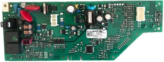 WD21X23712, WD21X24118 CKDX24118X compatible with General Electric Dishwasher Service Machine Control fits old number WD21X23712, WD21X24118