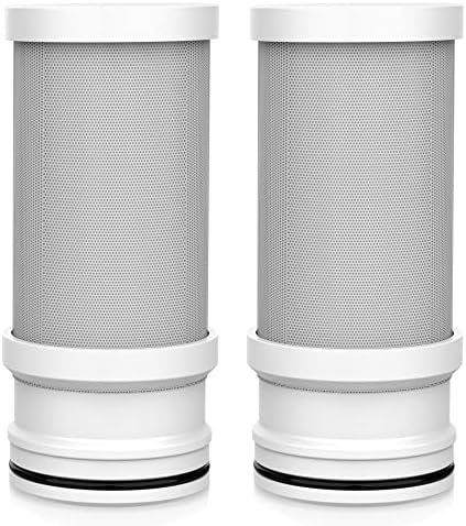 VORTOPT NSF Certified Replacement for T1-ACF/T2-ACF T6-CTO Faucet Water by Vortopt