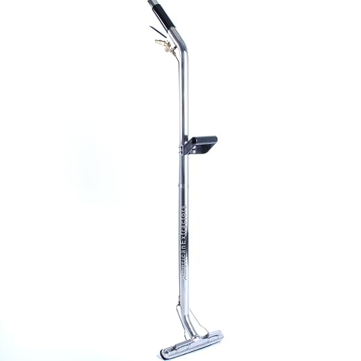 American Extractors 14" 4-Jet Hard Surface Grout & Tile Scrubber Wand