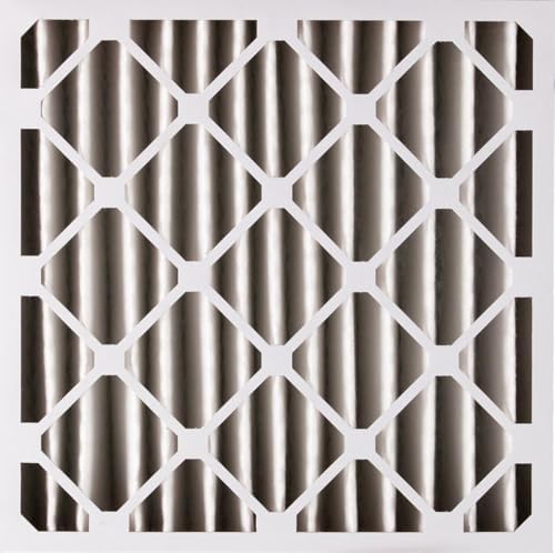 Nordic Pure 20x20x4 Pleated MERV 13 Plus Carbon Air Filters 6 Pack - Image 4