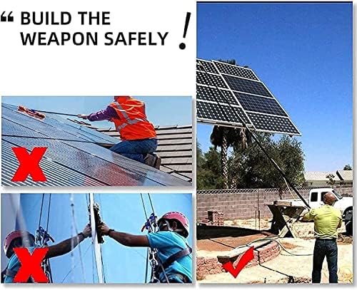 Telescopic Glass Cleaning Brush,Photovoltaic Panel Cleaning 3.6-11M Water Fed Telescopic Brush Window Clean Extendable Cleaner Conservatory Roof Cleaning Tools Photovolta,36ft/11m