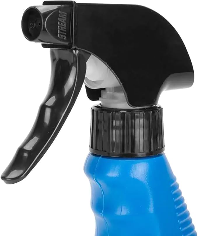 Camco 41008 Pro-Strength Black Streak Remover - 32 FL OZ EACH (TWO BOTTLES), Including 3" Rigid Hitch Logo Decal