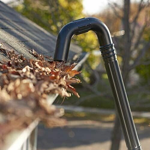 GUTTER CLEANING KIT
