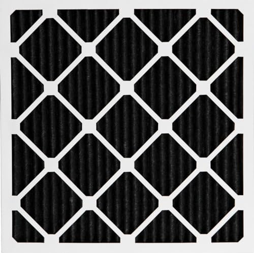 Nordic Pure 20x20x1 Pleated MERV 8 Pure Carbon Air Filters 6 Pack - Image 4