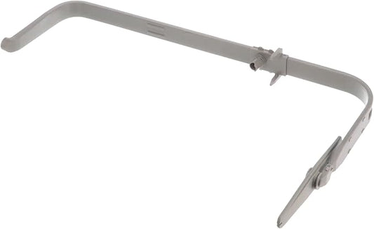Upgraded DD67-00048A / DD82-01100A Dishwasher Water Feed Tube Only Ductwork - Fit For Samsung Dishwasher Parts Duct-Nozzle No-include Spray Arm Parts