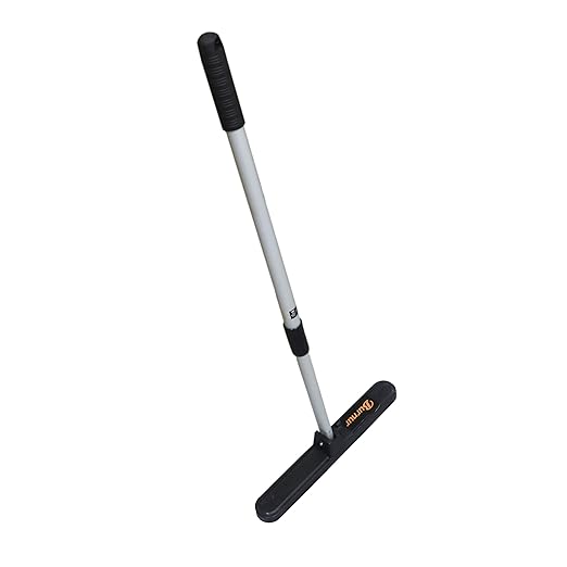 14-inch 60Lbs Pull Heavy Duty Telescoping Magnetic Sweeper Pickup Tool- Screws Parts Finder Strong Magnet Sweeper/Super Strength Extendable Magnetic Metal Pick-up and Nail Magnet