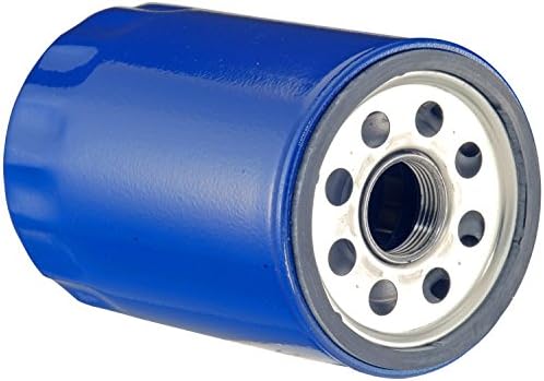 ACDelco PF63F Oil Filter by ACDelco