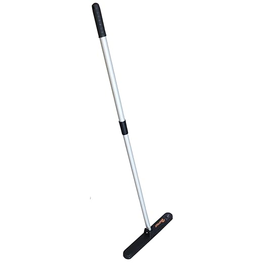 14-inch 60Lbs Pull Heavy Duty Telescoping Magnetic Sweeper Pickup Tool- Screws Parts Finder Strong Magnet Sweeper/Super Strength Extendable Magnetic Metal Pick-up and Nail Magnet
