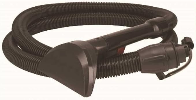 Bissell Commercial Hose & Upholstery Tool 30G for BG10 Deep Cleaning Machine, Black (30G3)