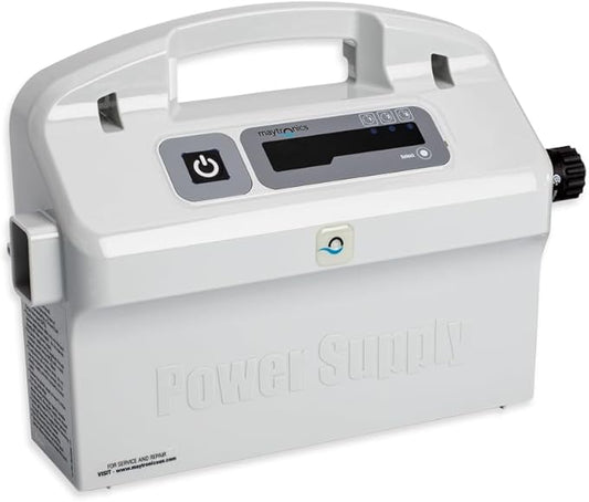 Dolphin Genuine Replacement Part — Advanced Power Supply Unit with Weekly Timer — 9995672-US-ASSY