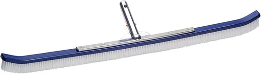 Ocean Blue Water Products Aluminum Back Brush, 36-Inch