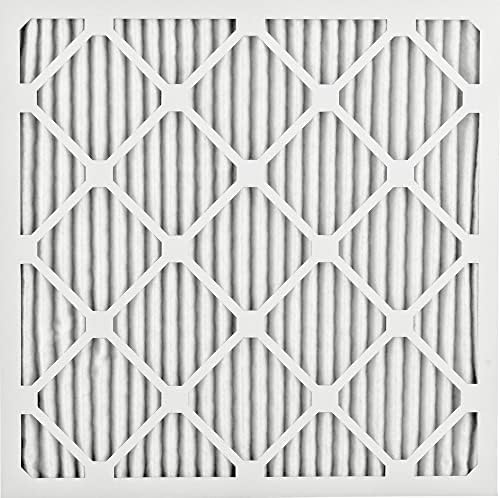 Nordic Pure 20x20x1 Pleated MERV 13 Plus Carbon Air Filters 24 Pack - Image 4