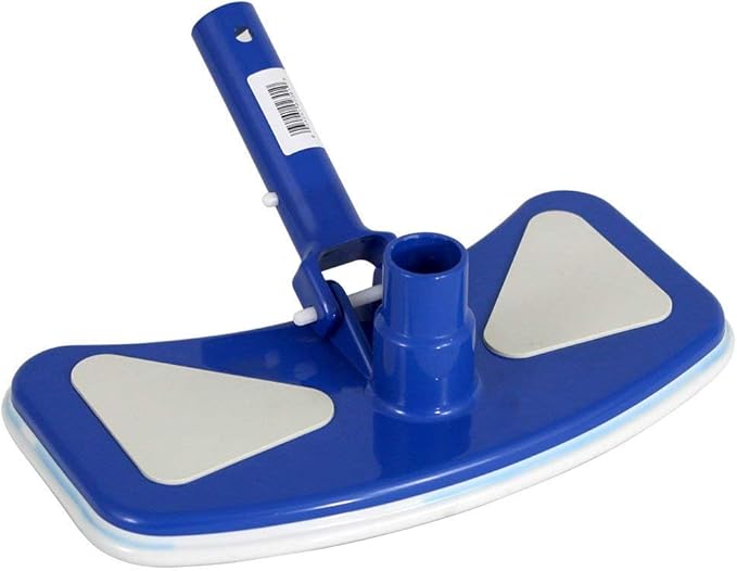 Deluxe Pool Cleaning Maintenance Kit for Above Ground Swimming Pool