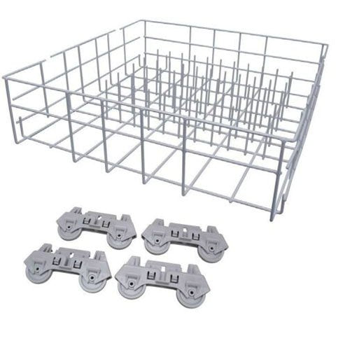 304183 - Viking Aftermarket Replacement Dishwasher Lower Rack