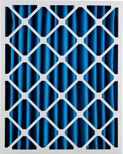 Nordic Pure 20x20x4 Pleated MERV 7 Plus Carbon Air Filters 6 Pack - Image 4