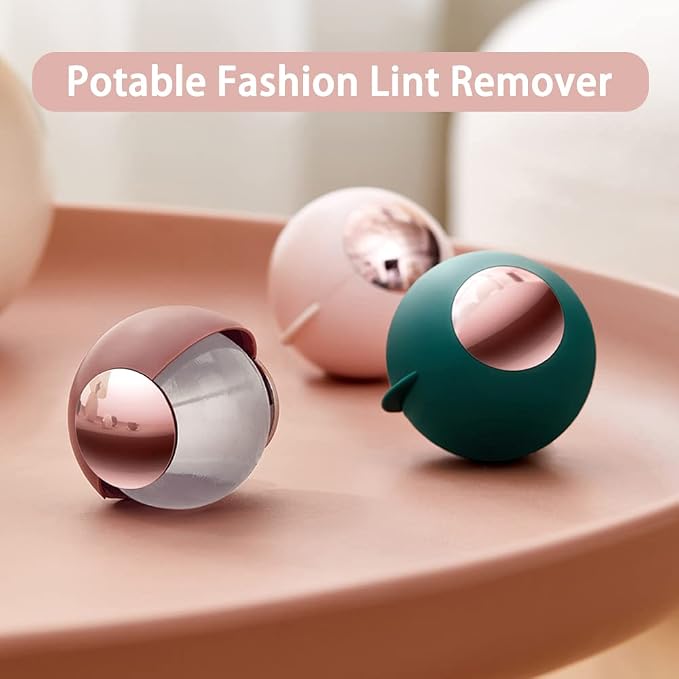 Washable Reusable Gel Lint Roller for Pet Hair | Tecogue Portable Dog Cat Pet Hair Remover for Clothes, Laundries, Sticky Cleaner, Dust Fuzz Fur for Travel Household (White) - Image 3
