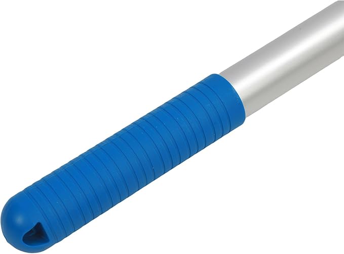 Asixxsix Pool Kit with 360 Rotating Brush for Inground and Above Ground Pools