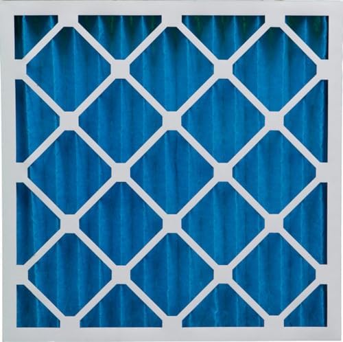 Nordic Pure 24x24x2 Pleated MERV 7 Air Filters 3 Pack - Image 4
