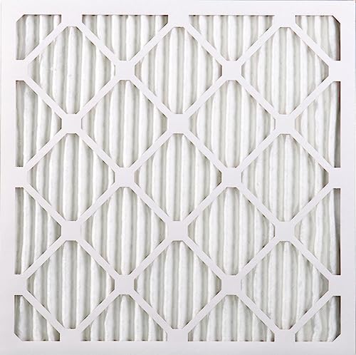 Nordic Pure 20x20x1 Pleated MERV 14 Air Filters 3 Pack - Image 4