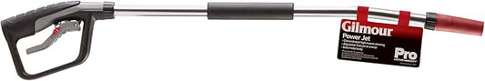 Gilmour Pro Heavy Duty Watering Wand Hose Sprayer, Adjustable Watering Wand for Garden Hose