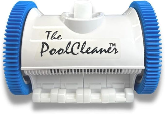 The Pool Cleaner 2 Wheel Head ONLY Compatible with Hayward PBS20JSTHBX