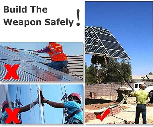 Water Fed Pole Telescopic Outdoor Window Cleaner, Conservatory Roof Cleaner/Water Fed Extendable Brush/Window Clean Kit Roof Cleaning Tools with 20M Water Supply Hose,39F,18FT/5.4M