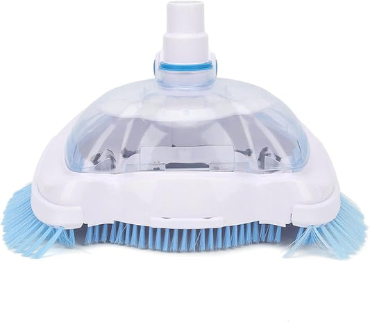 Pool Vacuum Manual Suction Cleaning Integration Swimming Pool Cleaning Tools for Pool Cleaner