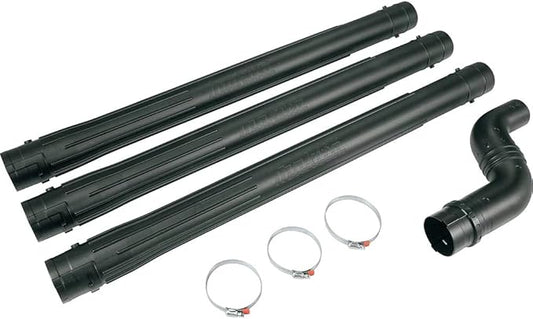 Makita 191B03-8 Blower Gutter Cleaning Attachment Kit