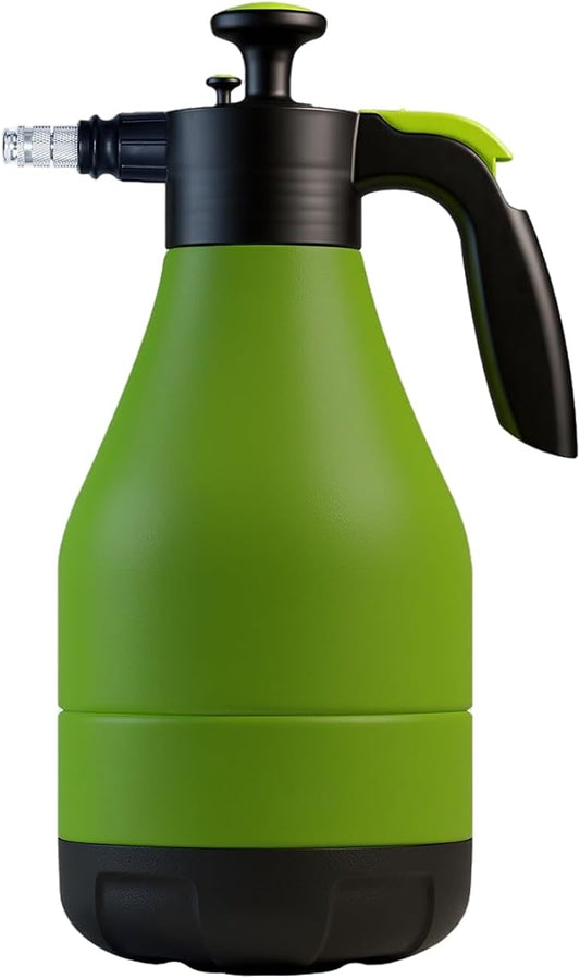 Car Soap Foam Sprayer, High Pressure 2-Mode Cordless, Pressure Washer Auto Foam Sprayer for Auto RV Garden Hose Driveway Snow Removal Watering Gardening, Powerful Cleaning Tool, Portable
