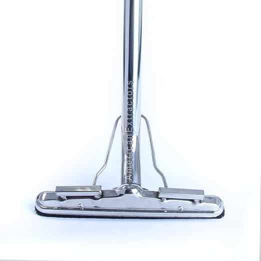 American Extractors 14" 4-Jet Hard Surface Grout & Tile Scrubber Wand
