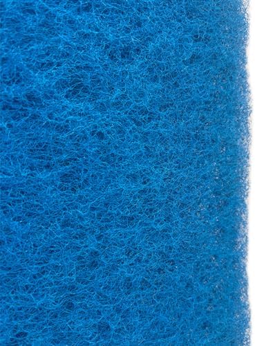 13x21.5x1 Air Filter (1-Ct) MERV 6 Washable Air Filter Media, AC Furnace Filter, Aluminum Reusable Frame, Reusable & Washable Filter Media (Actual Size: 12.88 x 21.5 x 0.75 Inches) - Image 5