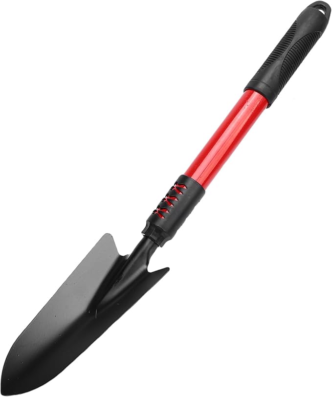 Gutter Cleaning Tools, Long Pole Gutters Cleaning, Roof Gutter Cleaner for Garden, Ditch, Villas from The Ground for Removing Leaves Debris