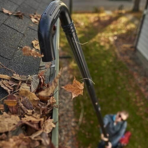 GUTTER CLEANING KIT