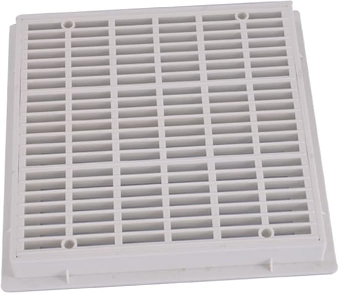 Swimming Pool Bottom Drainer Floor Drainer Tool for Cleaning Pool Outdoor Water Facilities